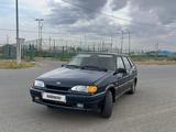 ВАЗ (Lada) 2114 2007 года за 1 000 000 тг. в Атырау – фото 2