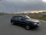 ВАЗ (Lada) 2114 2007 годаүшін1 000 000 тг. в Атырау – фото 3