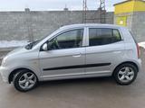 Kia Picanto 2007 года за 2 800 000 тг. в Алматы – фото 3