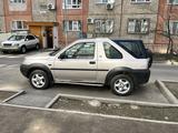 Land Rover Freelander 2001 года за 3 500 000 тг. в Алматы – фото 4