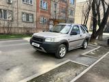 Land Rover Freelander 2001 года за 3 500 000 тг. в Алматы – фото 3