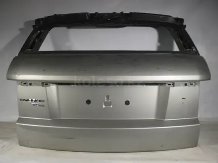 Крышка багажника Land Rover Range Rover Evoque эвок за 250 000 тг. в Караганда