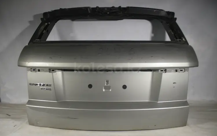Крышка багажника Land Rover Range Rover Evoque эвокүшін250 000 тг. в Караганда
