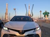 Toyota Camry 2018 года за 17 000 000 тг. в Байконыр