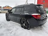 Toyota Highlander 2008 годаүшін10 000 000 тг. в Актобе – фото 3