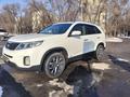 Kia Sorento 2012 годаүшін9 300 000 тг. в Алматы