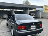 BMW 528 1998 годаfor4 000 000 тг. в Тараз – фото 3