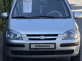 Hyundai Click 2004 года за 2 700 000 тг. в Шымкент
