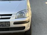Hyundai Click 2004 года за 2 700 000 тг. в Шымкент – фото 2