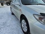 Toyota Camry 2001 года за 4 300 000 тг. в Астана – фото 2