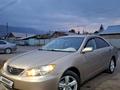 Toyota Camry 2004 года за 4 800 000 тг. в Алматы – фото 7