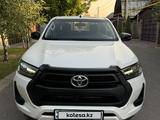 Toyota Hilux 2021 годаfor16 000 000 тг. в Алматы – фото 2