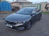 Geely Emgrand 2023 годаүшін6 590 000 тг. в Павлодар