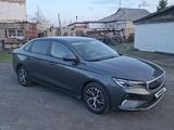 Geely Emgrand 2023 годаүшін6 590 000 тг. в Павлодар – фото 3