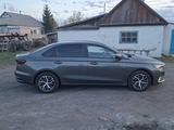 Geely Emgrand 2023 годаүшін6 590 000 тг. в Павлодар – фото 4