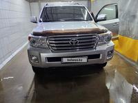 Toyota Land Cruiser 2012 года за 20 999 999 тг. в Астана