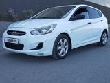 Hyundai Accent 2014 годаfor5 200 000 тг. в Шымкент – фото 2