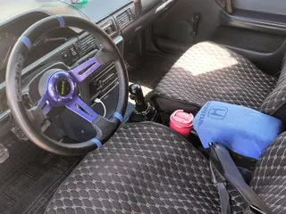 Mazda 323