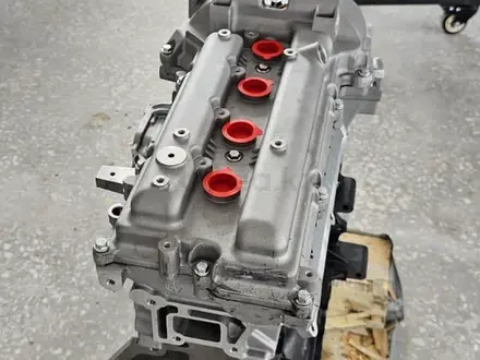 Двигатель B15D2 за 111 000 тг. в Алматы – фото 2