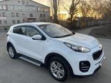 Kia Sportage 2017 года за 8 799 000 тг. в Усть-Каменогорск