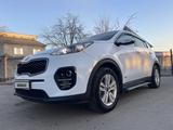 Kia Sportage 2017 года за 8 799 000 тг. в Усть-Каменогорск – фото 5