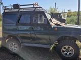 УАЗ Hunter 2007 года за 6 200 000 тг. в Костанай – фото 2