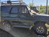УАЗ Hunter 2007 года за 6 200 000 тг. в Костанай – фото 3