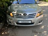 Toyota Camry 2011 годаүшін7 100 000 тг. в Караганда – фото 2