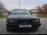 BMW 525 1991 годаүшін2 200 000 тг. в Шымкент