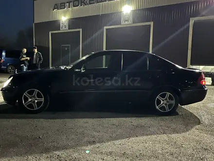 Mercedes-Benz E 240 2003 года за 5 500 000 тг. в Караганда – фото 13