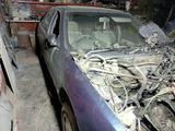 Nissan Cefiro 1996 годаүшін1 450 000 тг. в Усть-Каменогорск – фото 4