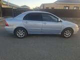Toyota Corolla 2005 годаүшін3 200 000 тг. в Атырау – фото 2