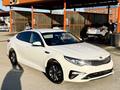 Kia Optima 2020 года за 6 700 000 тг. в Атырау