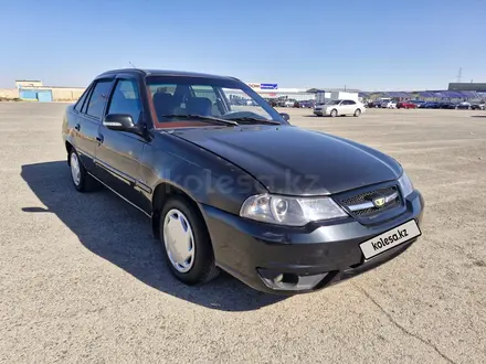 Daewoo Nexia 2013 года за 1 900 000 тг. в Актау – фото 5