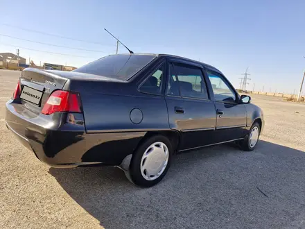 Daewoo Nexia 2013 года за 1 900 000 тг. в Актау – фото 7