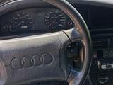 Audi 80 1990 годаүшін1 600 000 тг. в Петропавловск – фото 4