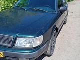 Audi 80 1990 годаүшін1 600 000 тг. в Петропавловск