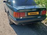 Audi 80 1990 годаүшін1 600 000 тг. в Петропавловск – фото 2