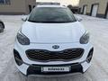 Kia Sportage 2021 годаүшін13 620 000 тг. в Костанай – фото 2