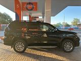 Toyota Land Cruiser Prado 2019 годаfor24 500 000 тг. в Астана – фото 3