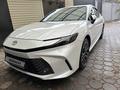 Toyota Camry 2025 года за 24 700 000 тг. в Алматы