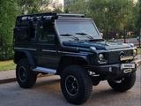 Mercedes-Benz G 300 1990 годаүшін12 500 000 тг. в Тараз