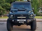 Mercedes-Benz G 300 1990 годаүшін12 500 000 тг. в Тараз – фото 4