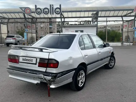 Nissan Primera 1996 года за 700 000 тг. в Караганда – фото 6