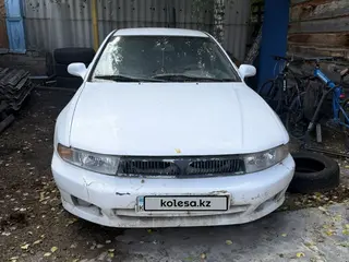Mitsubishi Galant