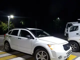 Dodge Caliber