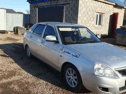 ВАЗ (Lada) Priora 2172 2013 года за 1 800 000 тг. в Астана