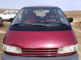 Toyota Previa 1992 года за 1 550 000 тг. в Улытау – фото 2