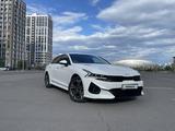 Kia K5 2023 годаүшін12 800 000 тг. в Астана – фото 2