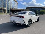 Kia K5 2023 годаүшін12 800 000 тг. в Астана – фото 4